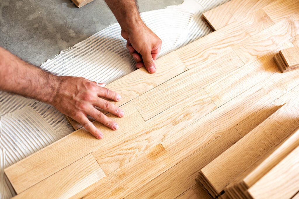 Mastering Hardwood: Essential Tips for Flooring Brilliance