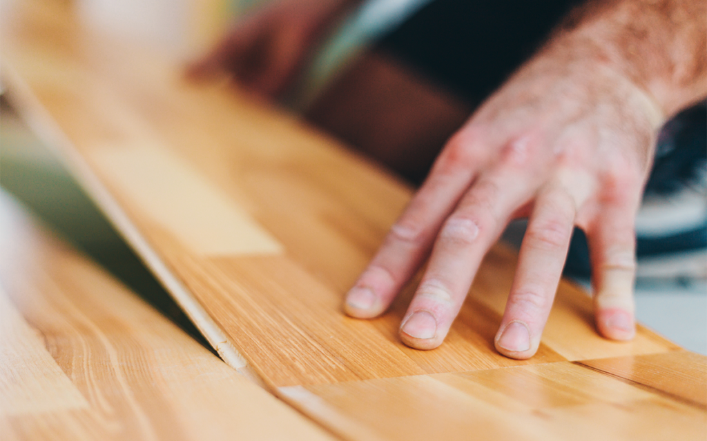 Euro Hardwood Flooring Floor repairs Salt Lake City Utah