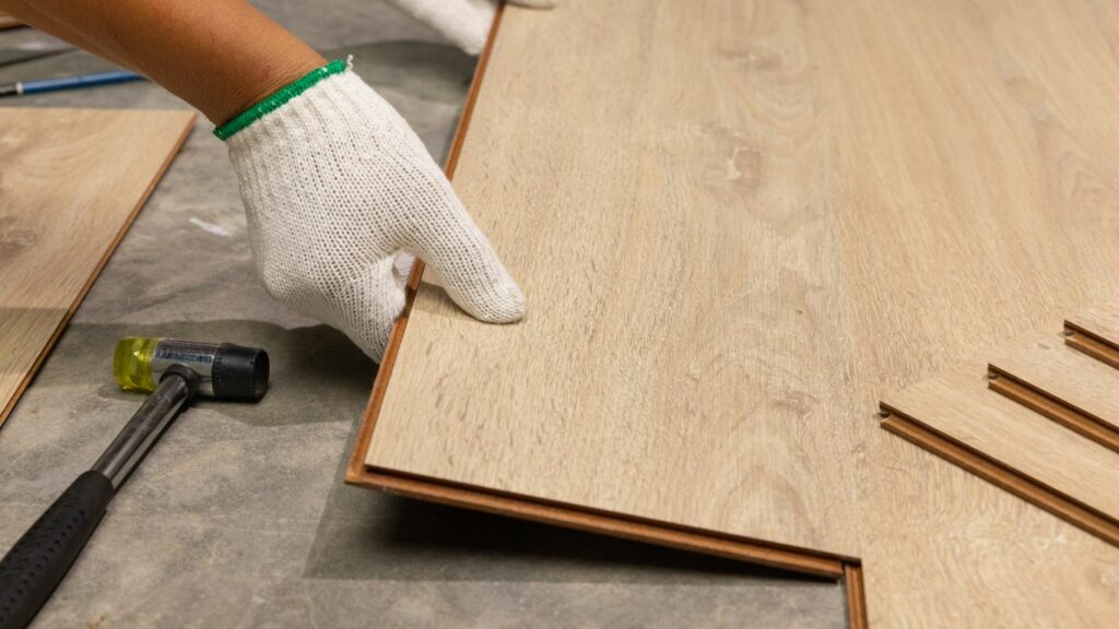 Euro Hardwood Flooring Installation Park City UT